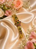 Vintage Floral Bracelet