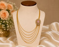 Elegant Multi-Layer Chain