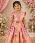 Kids’ Traditional Vaddanam (Waist Belt) (4-8)yrs