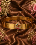 Traditional Kids Vaddanam (Waist Belt) (9-12)yrs